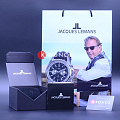 Часы Jacques Lemans Classic 1-1852ZB фото 3